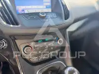 2017 Ford Kuga