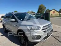 2017 Ford Kuga