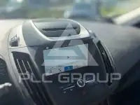 2017 Ford Kuga
