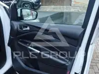 2017 Ford Kuga