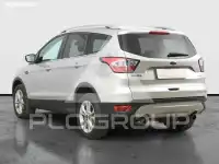 2017 Ford Kuga