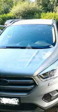 2017 Ford Kuga
