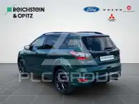 2017 Ford Kuga