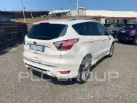 2017 Ford Kuga