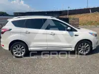 2017 Ford Kuga