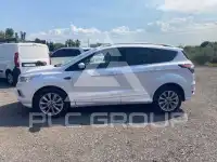 2017 Ford Kuga