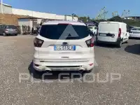 2017 Ford Kuga