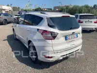 2017 Ford Kuga