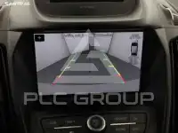 2017 Ford Kuga