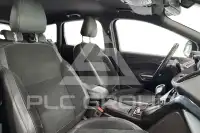 2017 Ford Kuga