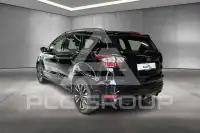 2017 Ford Kuga