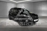 2017 Ford Kuga