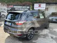 2017 Ford Kuga
