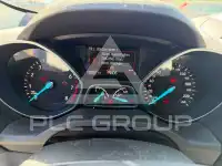 2017 Ford Kuga