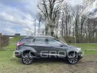 2017 Ford Kuga