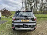 2017 Ford Kuga