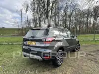 2017 Ford Kuga