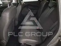 2017 Ford Kuga