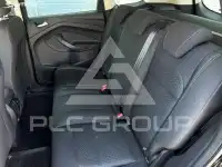 2017 Ford Kuga