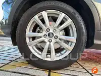 2017 Ford Kuga