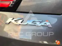 2017 Ford Kuga