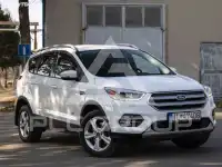 2017 Ford Kuga