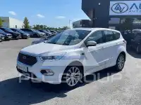 2017 Ford Kuga