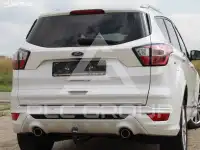 2017 Ford Kuga