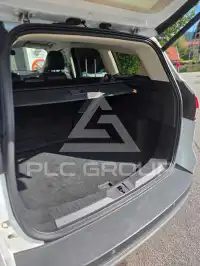 2017 Ford Kuga
