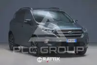 2017 Ford Kuga