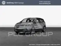2017 Ford Kuga