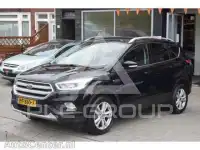 2017 Ford Kuga