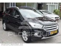 2017 Ford Kuga