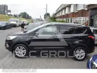 2017 Ford Kuga