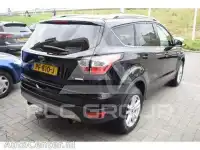 2017 Ford Kuga