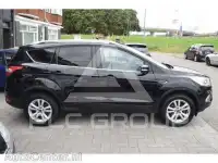2017 Ford Kuga