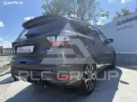 2017 Ford Kuga