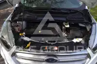 2017 Ford Kuga