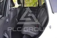 2017 Ford Kuga