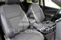 2017 Ford Kuga