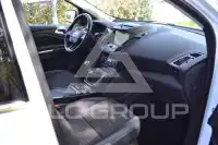 2017 Ford Kuga