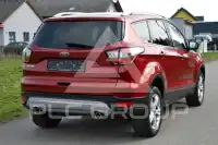2017 Ford Kuga
