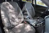 2017 Ford Kuga
