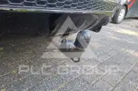 2017 Ford Kuga