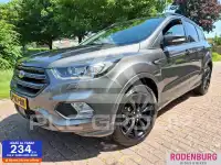 2017 Ford Kuga