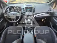 2017 Ford Kuga