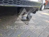2017 Ford Kuga