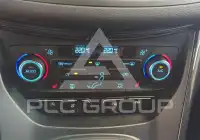 2017 Ford Kuga
