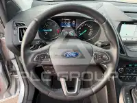2017 Ford Kuga