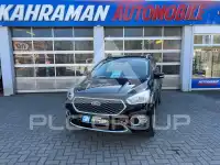 2017 Ford Kuga